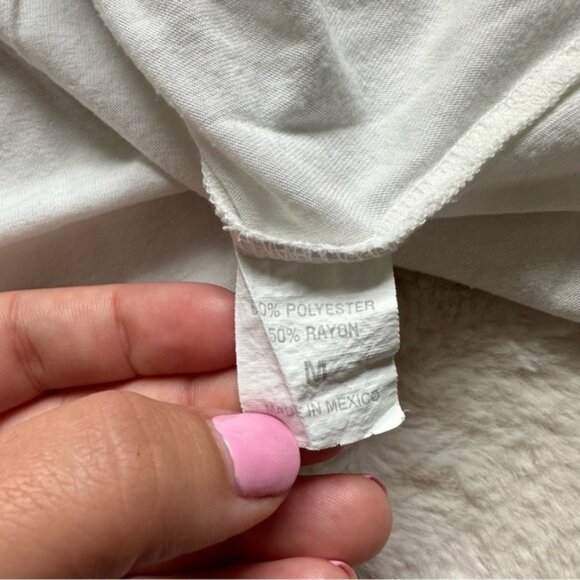 Starwars | "Baby Yoda" From The Mandalorian Tank Top | Size Medium - Picture 8 of 10